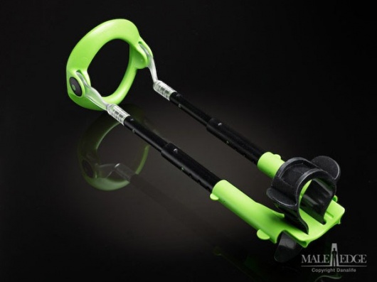 Устройство для увеличения пениса Male Edge Extra - Male Edge - в Иркутске купить с доставкой