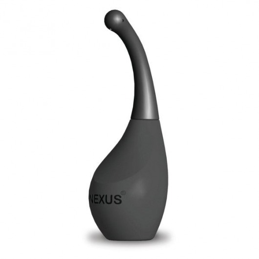Анальный душ Nexus Douche Pro - Nexus Range - купить с доставкой в Иркутске