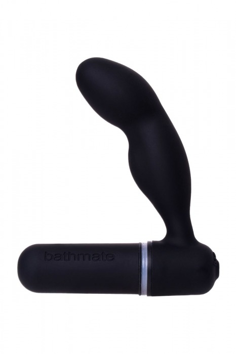 Стимулятор простаты Prostate Vibe - 10,5 см. - Bathmate - в Иркутске купить с доставкой