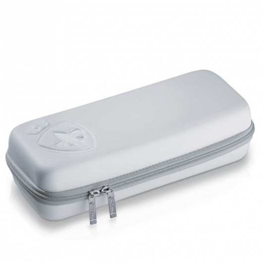 Ярко-розовый вибратор Mystim Bon Aparte - 25 см. - MyStim