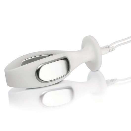 Вагинальный электростимулятор Julian - MyStim - купить с доставкой в Иркутске