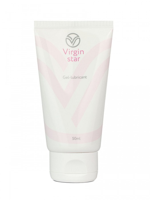 Интимный лубрикант для женщин Titan Gel Virgin Star - 50 мл. - Titan - купить с доставкой в Иркутске