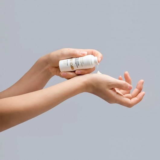 Ухаживающая сыворотка INTIMATE SERUM - 30 мл. - YESforLOV - купить с доставкой в Иркутске