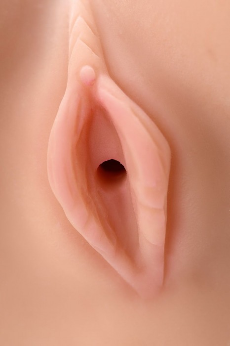 Мастурбатор Juliana Breast с вагиной - KOKOS - в Иркутске купить с доставкой