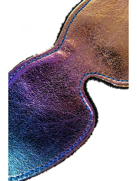 Радужная маска Anonymo - ToyFa - купить с доставкой в Иркутске