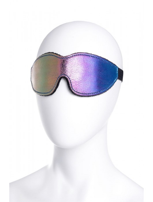 Радужная маска Anonymo - ToyFa - купить с доставкой в Иркутске