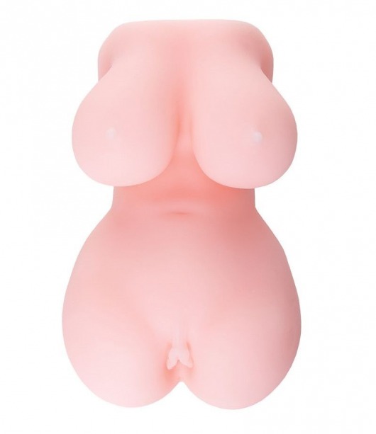 Мастурбатор-вагина Babycakes - ToyFa - в Иркутске купить с доставкой