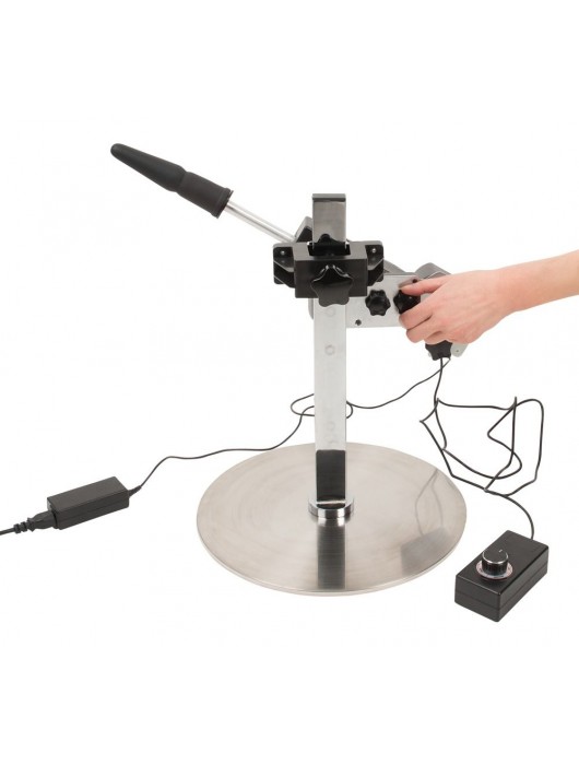 Секс-машина Big Bang Penetrator - Orion - купить с доставкой в Иркутске