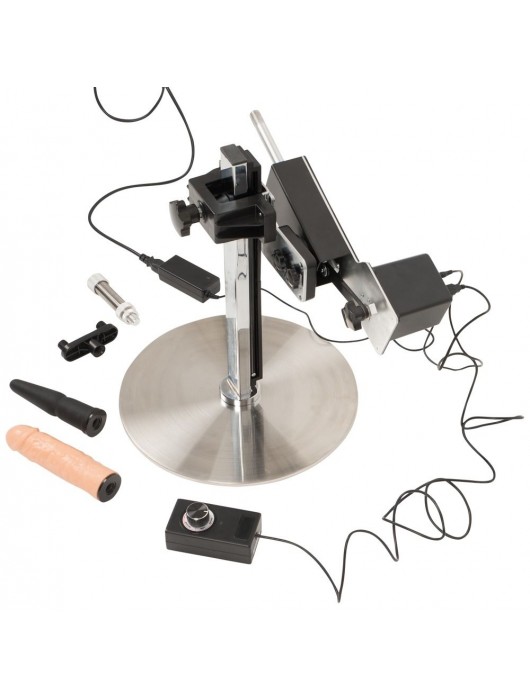 Секс-машина Big Bang Penetrator - Orion - купить с доставкой в Иркутске