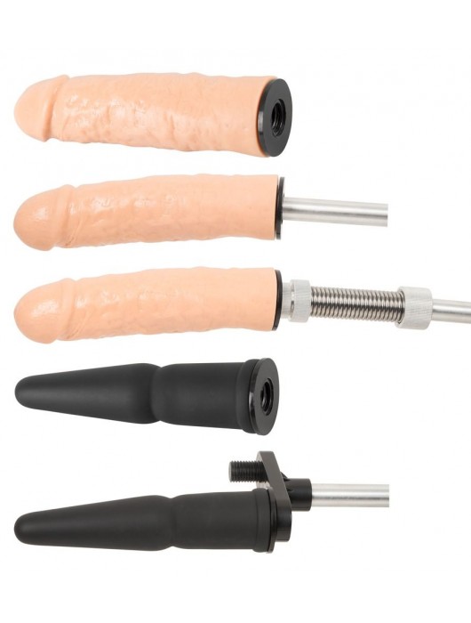 Секс-машина Big Bang Penetrator - Orion - купить с доставкой в Иркутске