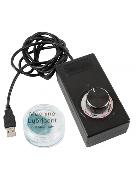 Секс-машина Big Bang Penetrator - Orion - купить с доставкой в Иркутске