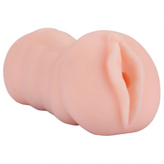 Телесный мастурбатор-вагина Tracey - Dream Toys - в Иркутске купить с доставкой
