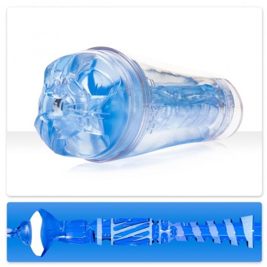 Мастурбатор Fleshlight Flight Commander - Fleshlight - в Иркутске купить с доставкой