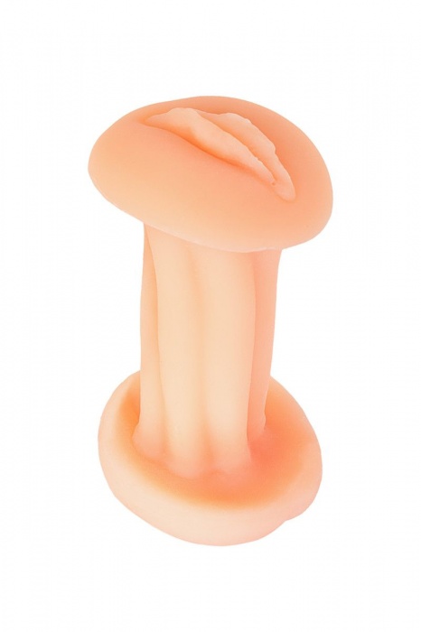 Надувная кукла-полисвумен с реалистичной головой - ToyFa - в Иркутске купить с доставкой