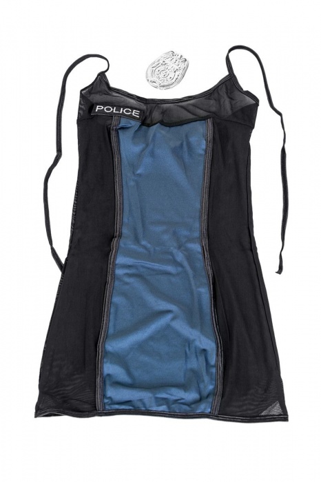 Надувная кукла-полисвумен с реалистичной головой - ToyFa - в Иркутске купить с доставкой