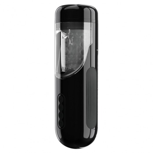 Автоматический мастурбатор-вагина Lorelei - Baile - в Иркутске купить с доставкой