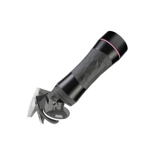 Крепление на стену Captain Hook для мастурбаторов Mystim - MyStim - купить с доставкой в Иркутске