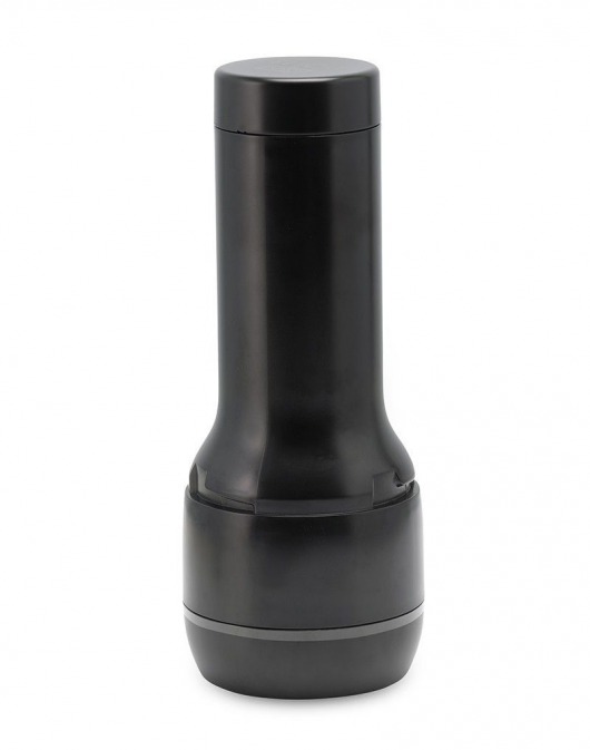 Телесный мастурбатор-вагина Feel Stroker - Kiiroo - в Иркутске купить с доставкой