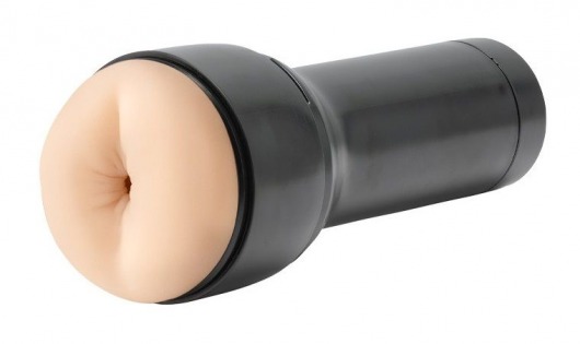 Телесный мастурбатор-анус Feel Stroker - Kiiroo - в Иркутске купить с доставкой