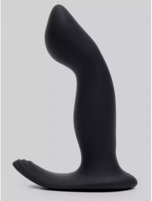 Массажер простаты Fifty Shades of Grey P-Spot Sensation - Fifty Shades of Grey - в Иркутске купить с доставкой