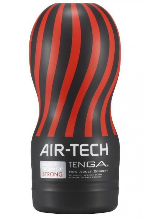 Мастурбатор Reusable Vacuum CUP Strong - Tenga - в Иркутске купить с доставкой Мастурбатор Reusable Vacuum CUP Strong - Tenga - в Иркутске купить с доставкой