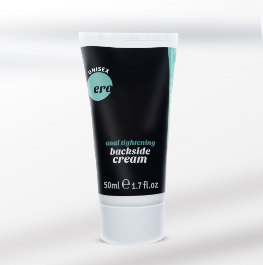 Ухаживающий крем Tightening для анальной зоны - 50 мл. - Ero - купить с доставкой в Иркутске
