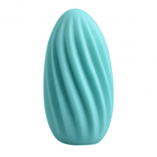Мятный мастурбатор-яйцо Joy Egg - Erokay - в Иркутске купить с доставкой