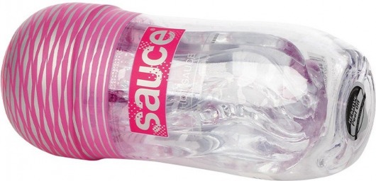 Мастурбатор Sauce Hot - Sauce - в Иркутске купить с доставкой