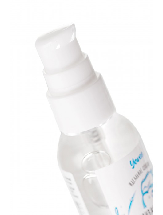 Увлажняющая гель-смазка «Интенсивное увлажнение» - 50 мл. - ToyFa - купить с доставкой в Иркутске