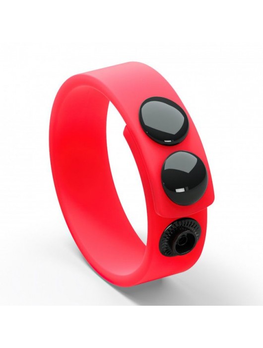 Набор из 3 разноцветных эрекционных колец Kit Neon Ring - Love to Love - в Иркутске купить с доставкой