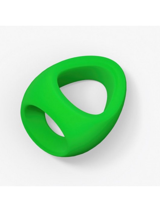 Набор из 3 разноцветных эрекционных колец Kit Neon Ring - Love to Love - в Иркутске купить с доставкой