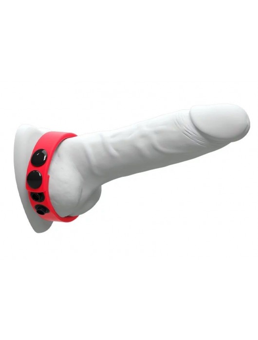 Набор из 3 разноцветных эрекционных колец Kit Neon Ring - Love to Love - в Иркутске купить с доставкой