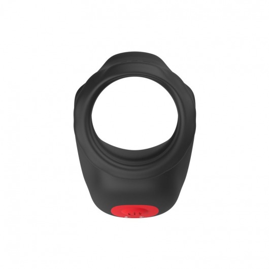 Стимулирующая насадка на пенис и мошонку - I-MOON - в Иркутске купить с доставкой