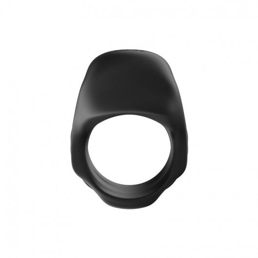 Стимулирующая насадка на пенис и мошонку - I-MOON - в Иркутске купить с доставкой