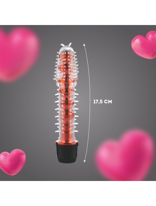 Эротический набор из 4 предметов - Волшебная страна - купить с доставкой в Иркутске