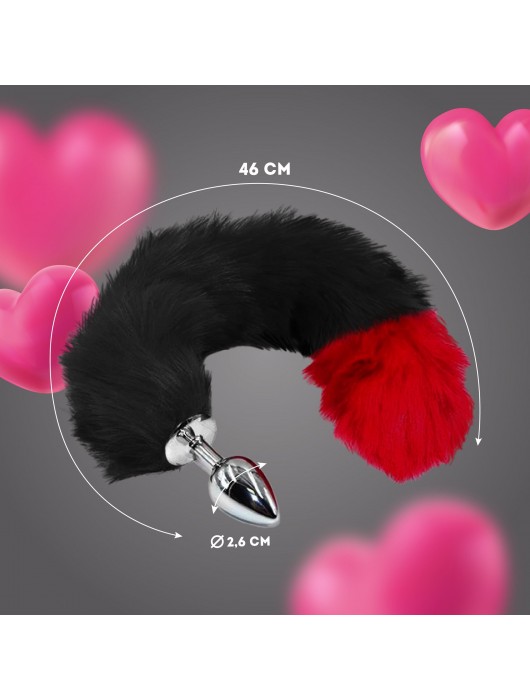 Эротический набор из 4 предметов - Волшебная страна - купить с доставкой в Иркутске