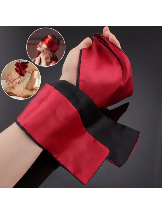 Эротический набор из 4 предметов - Волшебная страна - купить с доставкой в Иркутске