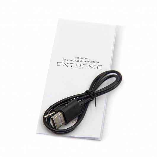 Автоматическая вакуумная помпа Extreme - HOT planet - в Иркутске купить с доставкой