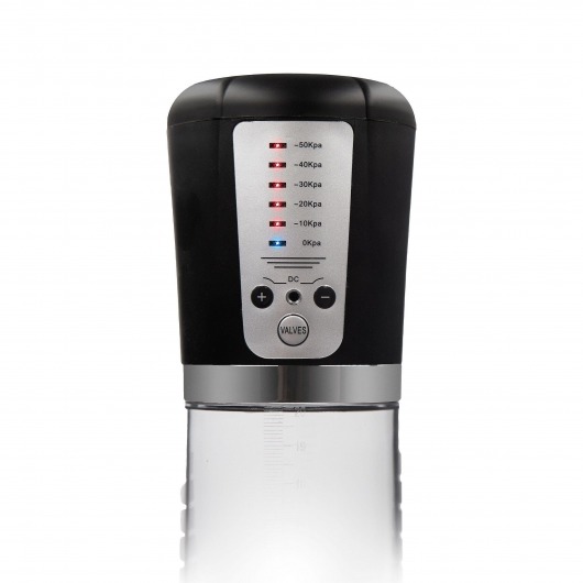 Автоматическая вакуумная помпа Extreme - HOT planet - в Иркутске купить с доставкой