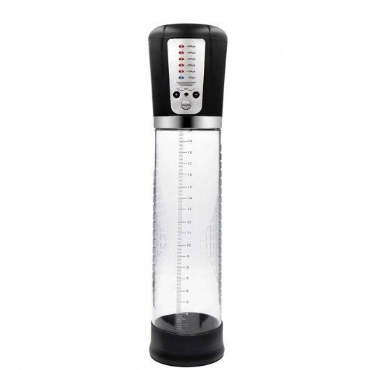 Автоматическая вакуумная помпа Extreme - HOT planet - в Иркутске купить с доставкой