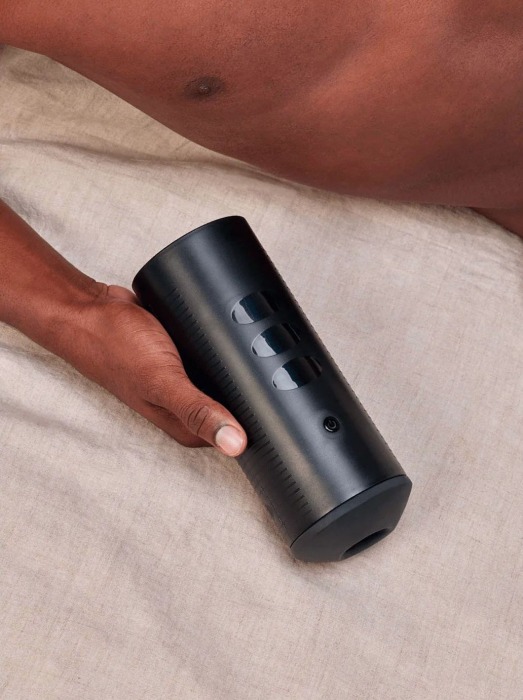 Интерактивный мастурбатор Kiiroo Titan Feel Pornstars Experience - Kiiroo - в Иркутске купить с доставкой