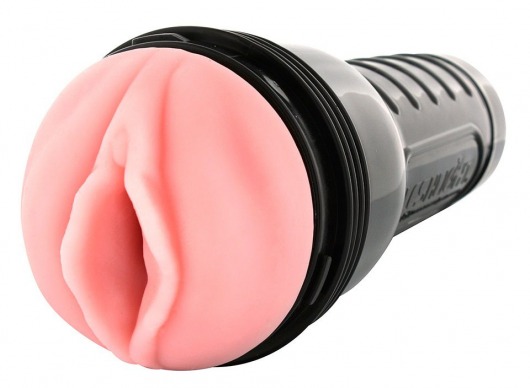 Мастурбатор-вагина Fleshlight - Pink Lady Original - Fleshlight - в Иркутске купить с доставкой