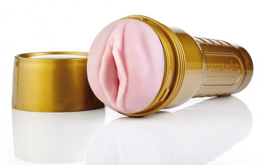 Мастурбатор Fleshlight - Stamina Training Unit - Fleshlight - в Иркутске купить с доставкой