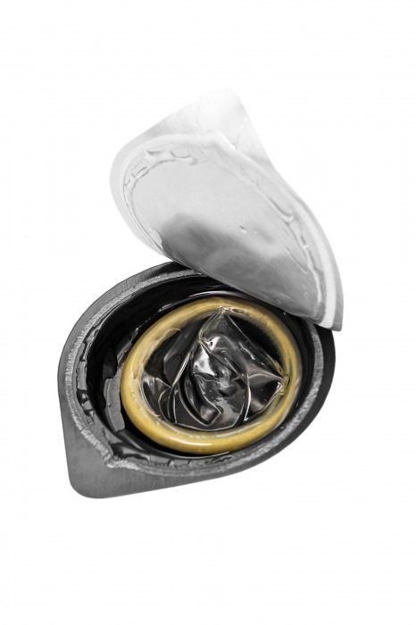 Увлажненные презервативы с ароматом банана Elasun Go Bananas - 10 шт. - Elasun - купить с доставкой в Иркутске