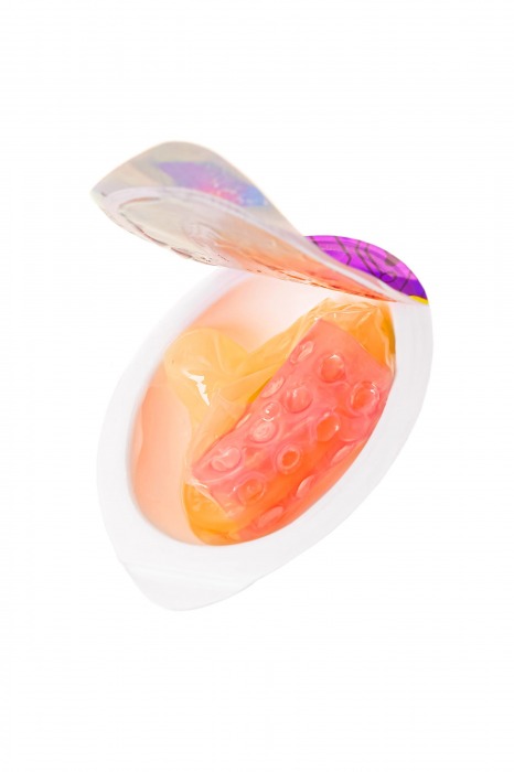 Особо тонкие презервативы Elasun G-spot bag X5 - 6 шт. - Elasun - купить с доставкой в Иркутске