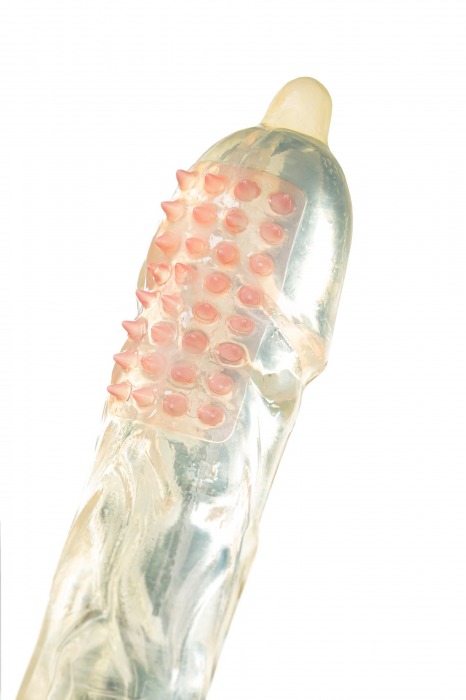 Особо тонкие презервативы Elasun G-spot bag X5 - 6 шт. - Elasun - купить с доставкой в Иркутске