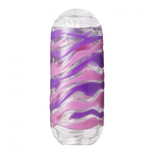 Мастурбатор Tenga Arte Drape - Tenga - в Иркутске купить с доставкой