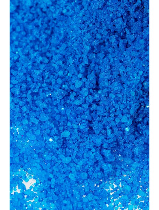 Соль Мёртвого моря для ванны Oriental Crystals «Искушение океана» - 500 гр. -  - Магазин феромонов в Иркутске