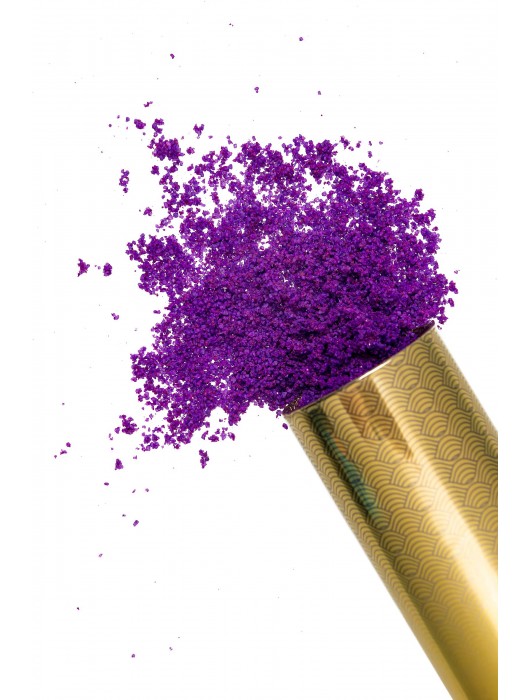 Соль Мёртвого моря для ванны Oriental Crystals «Экзотические фрукты» - 500 гр. -  - Магазин феромонов в Иркутске