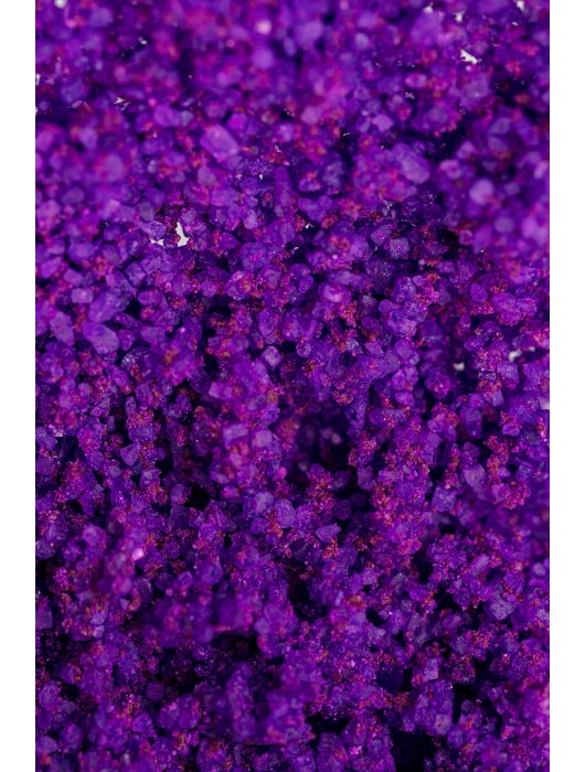 Соль Мёртвого моря для ванны Oriental Crystals «Экзотические фрукты» - 500 гр. -  - Магазин феромонов в Иркутске